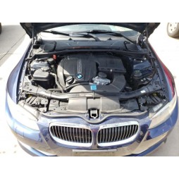 2011 BMW 335 I