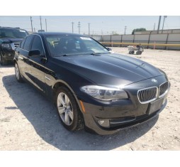 2011 BMW 528 I
