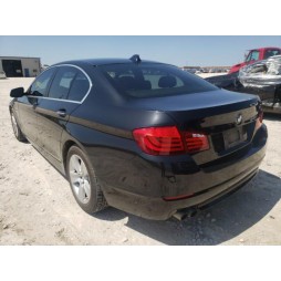 2011 BMW 528 I