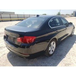 2011 BMW 528 I