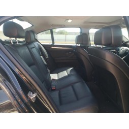 2011 BMW 528 I