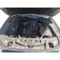 2011 BMW 528 I