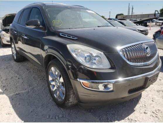 2011 BUICK ENCLAVE CXL