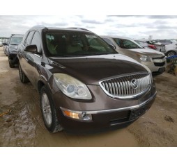 2011 BUICK ENCLAVE CXL