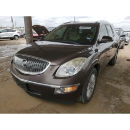 2011 BUICK ENCLAVE CXL