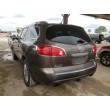2011 BUICK ENCLAVE CXL