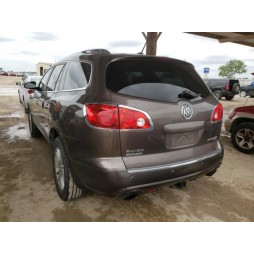 2011 BUICK ENCLAVE CXL