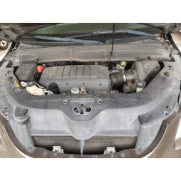 2011 BUICK ENCLAVE CXL