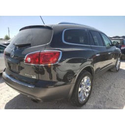 2011 BUICK ENCLAVE CXL
