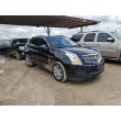 2011 CADILLAC SRX