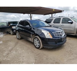 2011 CADILLAC SRX