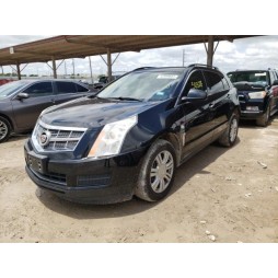 2011 CADILLAC SRX