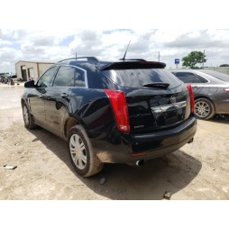 2011 CADILLAC SRX