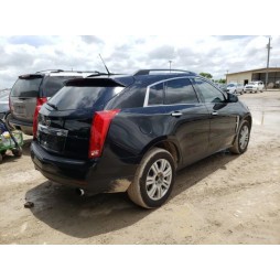 2011 CADILLAC SRX