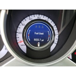 2011 CADILLAC SRX