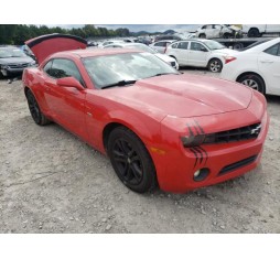 2011 CHEVROLET CAMARO LS