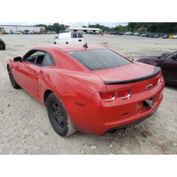 2011 CHEVROLET CAMARO LS