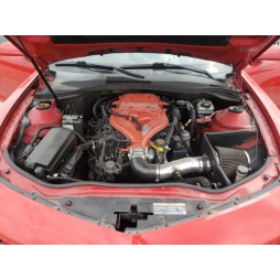 2011 CHEVROLET CAMARO LS