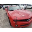 2011 CHEVROLET CAMARO LS