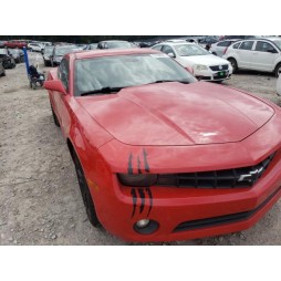 2011 CHEVROLET CAMARO LS