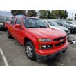 2011 CHEVROLET COLORADO LT
