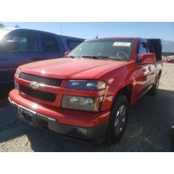 2011 CHEVROLET COLORADO LT