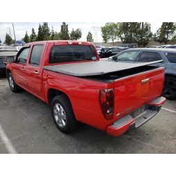 2011 CHEVROLET COLORADO LT