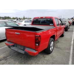 2011 CHEVROLET COLORADO LT