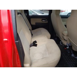 2011 CHEVROLET COLORADO LT