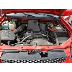 2011 CHEVROLET COLORADO LT