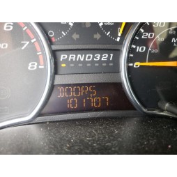 2011 CHEVROLET COLORADO LT