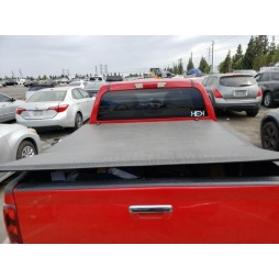 2011 CHEVROLET COLORADO LT