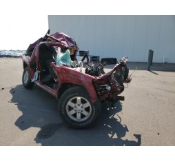 2011 CHEVROLET COLORADO LT