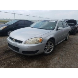 2011 CHEVROLET IMPALA LTZ