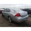 2011 CHEVROLET IMPALA LTZ