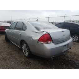 2011 CHEVROLET IMPALA LTZ