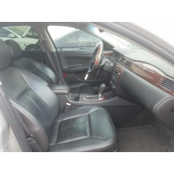 2011 CHEVROLET IMPALA LTZ