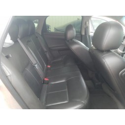 2011 CHEVROLET IMPALA LTZ