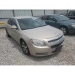 2011 CHEVROLET MALIBU 1LT