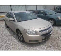 2011 CHEVROLET MALIBU 1LT