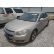 2011 CHEVROLET MALIBU 1LT