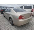 2011 CHEVROLET MALIBU 1LT