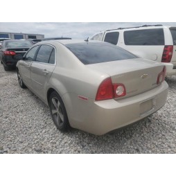 2011 CHEVROLET MALIBU 1LT