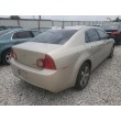 2011 CHEVROLET MALIBU 1LT