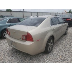 2011 CHEVROLET MALIBU 1LT