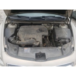 2011 CHEVROLET MALIBU 1LT