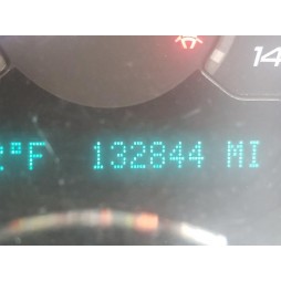 2011 CHEVROLET MALIBU 1LT