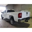 2011 CHEVROLET SILVERADO C2500 HEAVY DUTY
