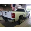 2011 CHEVROLET SILVERADO C2500 HEAVY DUTY