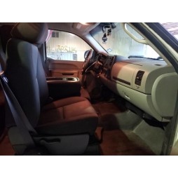 2011 CHEVROLET SILVERADO C2500 HEAVY DUTY